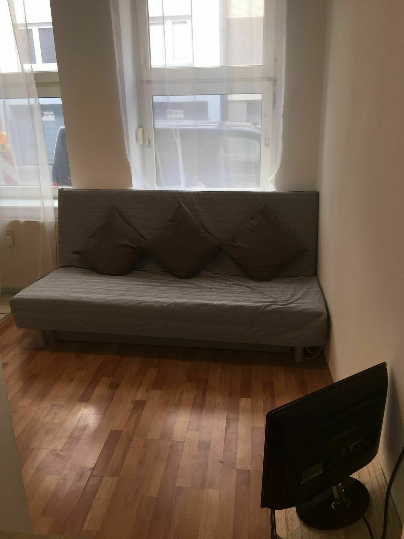Luxhansa Apartment Köln